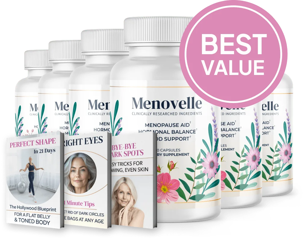 Menovelle regular price
