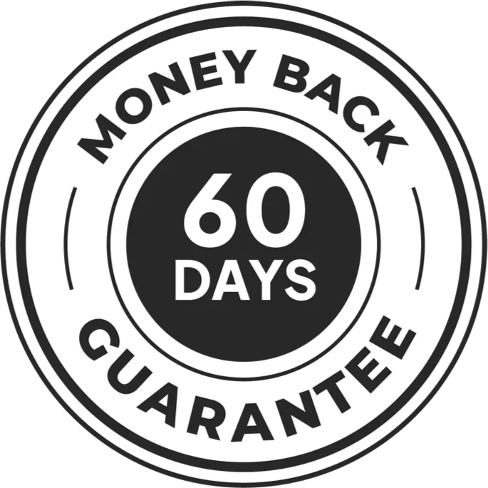Menovelle money back guarantee
