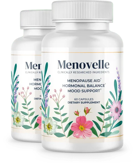 Menovelle Home image