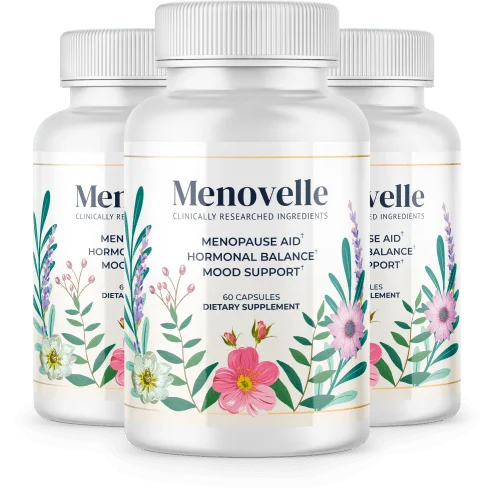 Menovelle Supplement